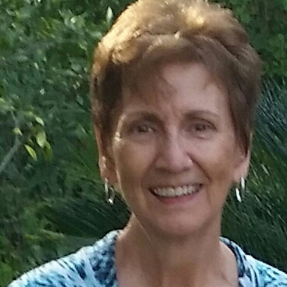 Meet your Posher, Brenda